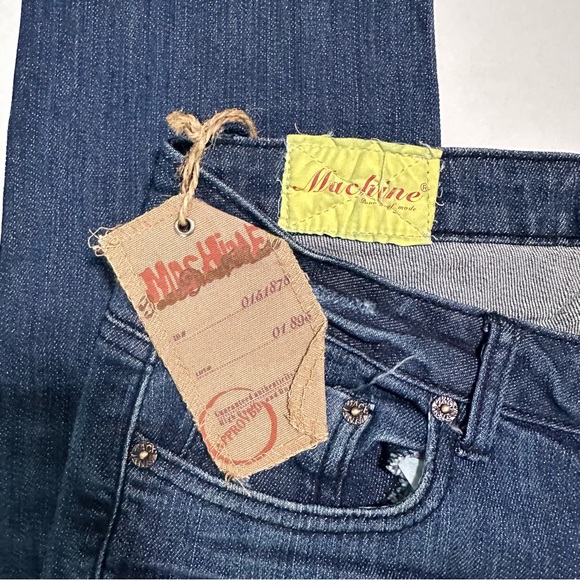 Machine jeans NWT - Picture 4 of 11